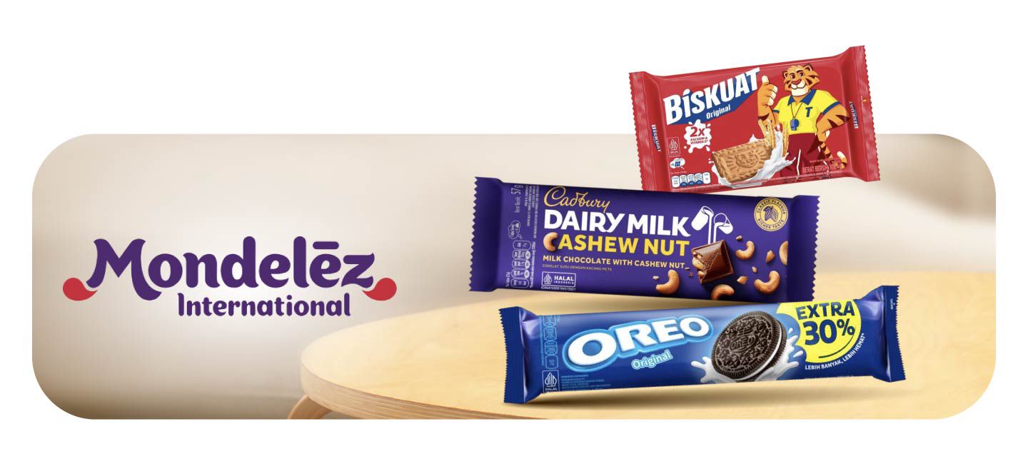 MONDELEZ