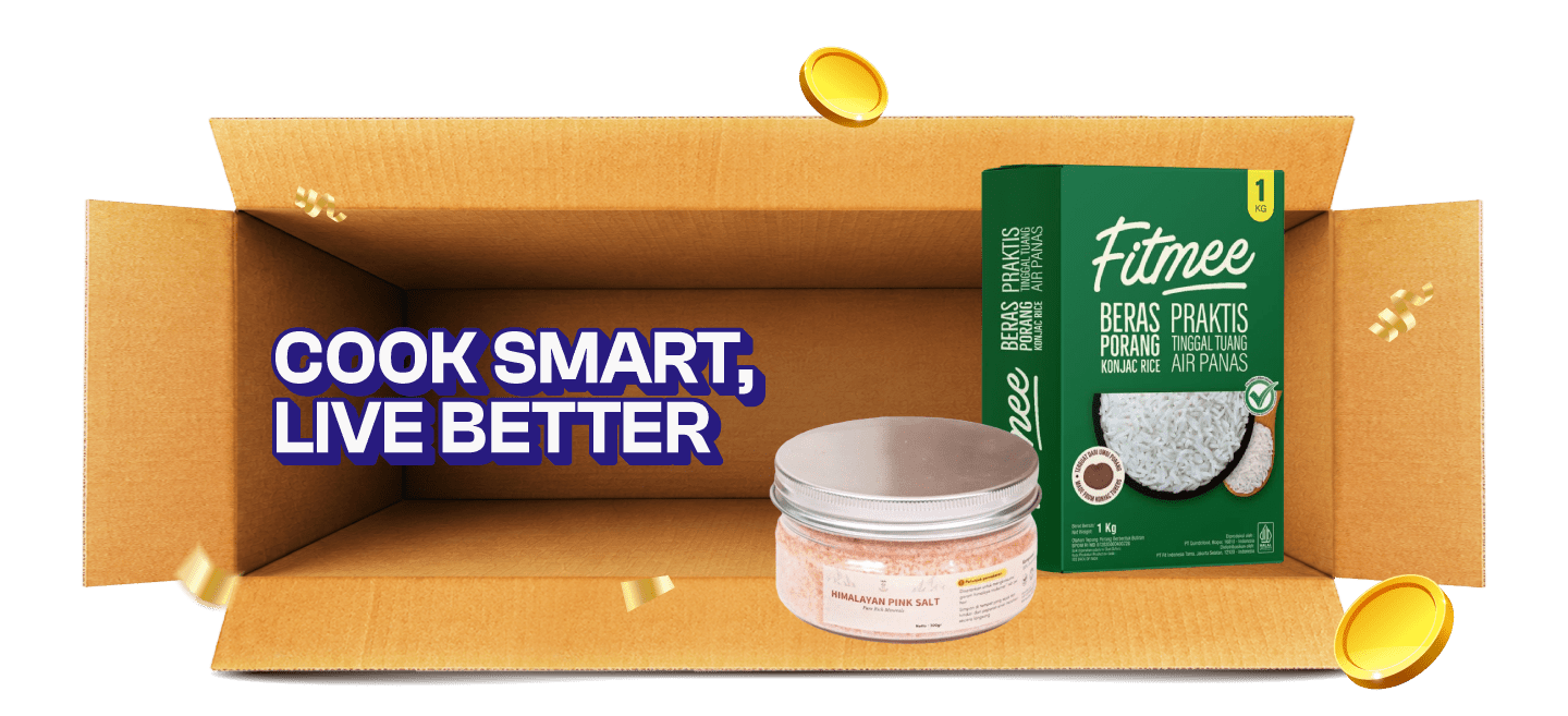 Healthy Kitchen Essentials