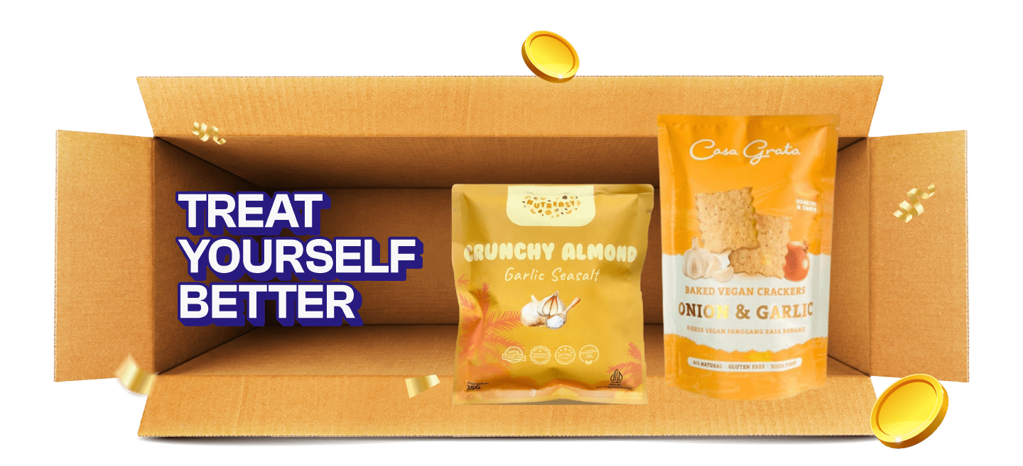 Guiltless Treats