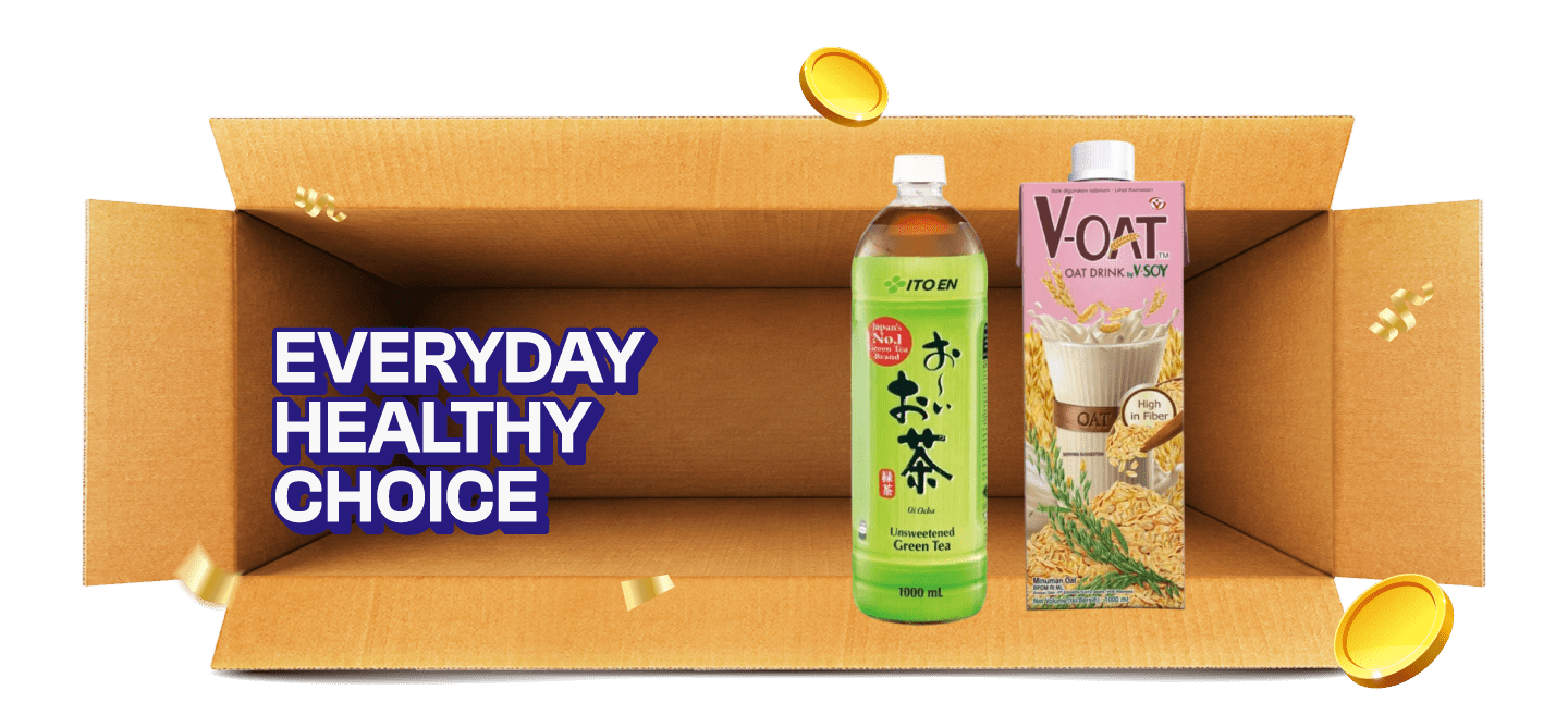daily healthy picks