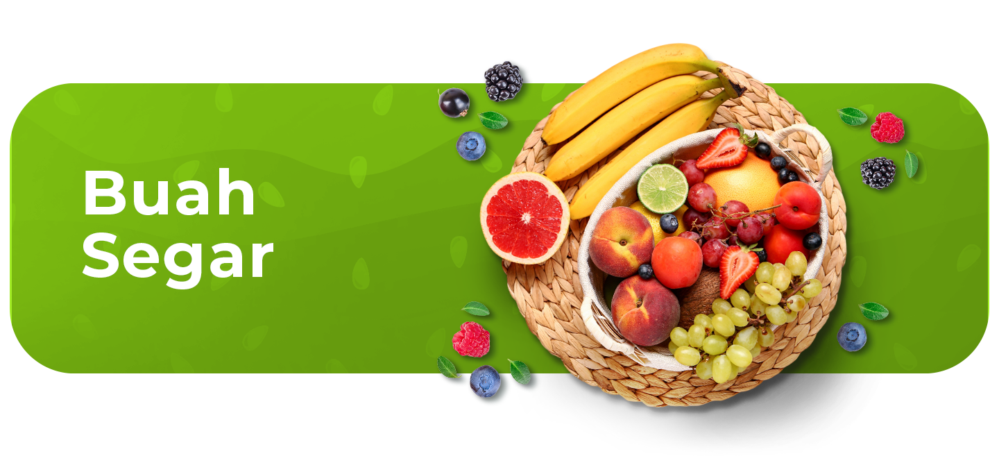 Buah Segar