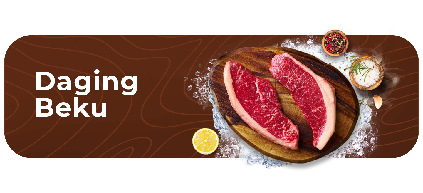 daging beku