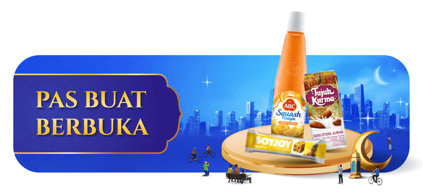 🧃 Sajian Buka Puasa🍧