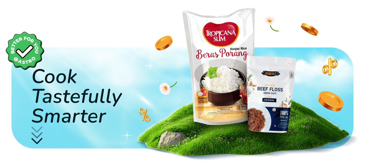 Healthy Kitchen Essentials