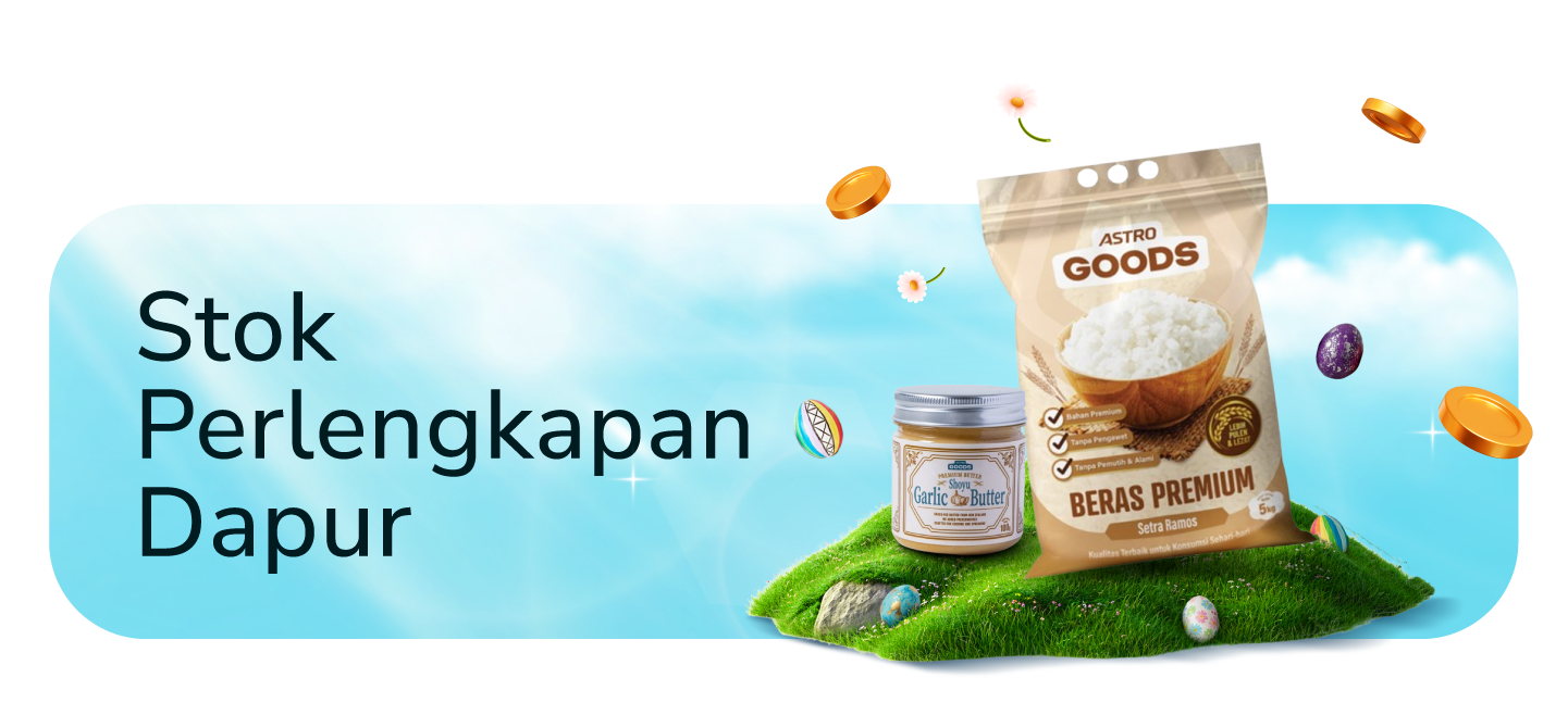 Rahasia Masak Sultan