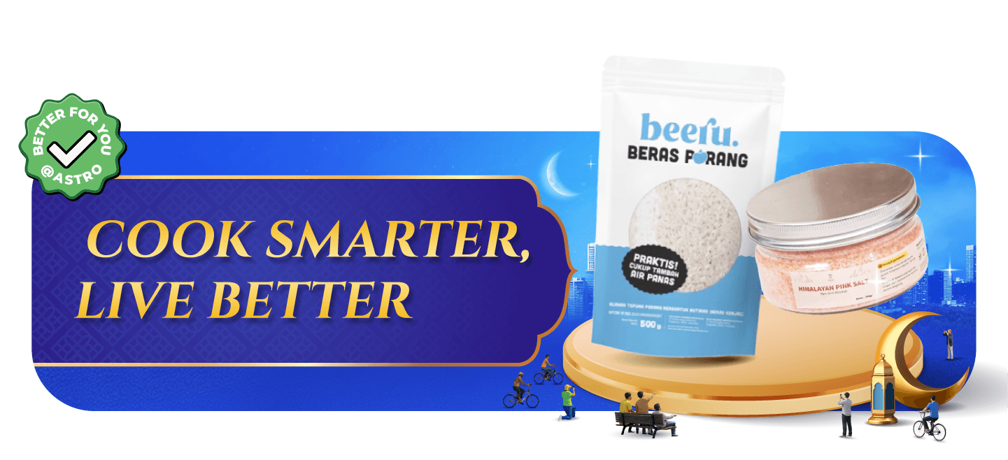 Healthy Kitchen Essentials