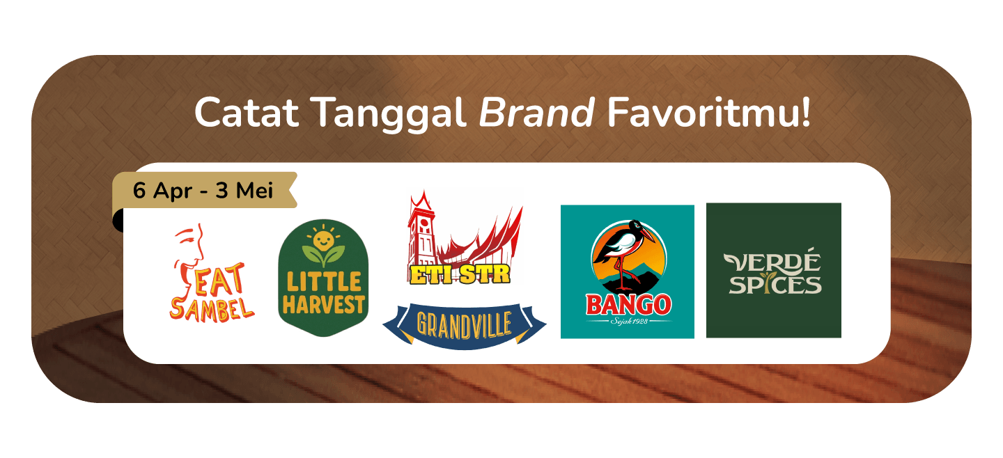 Catat Tanggal