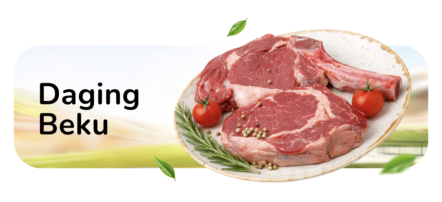 Protein Harian🥩