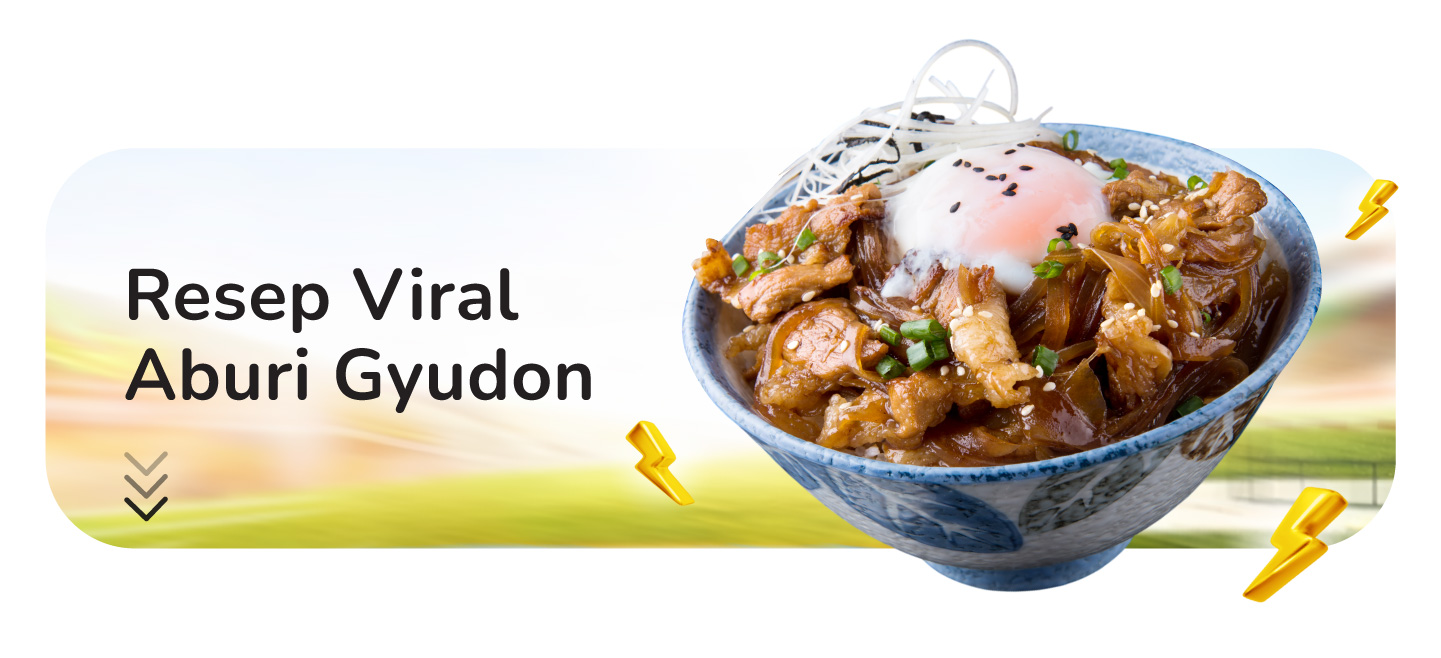 Header - Gyudon
