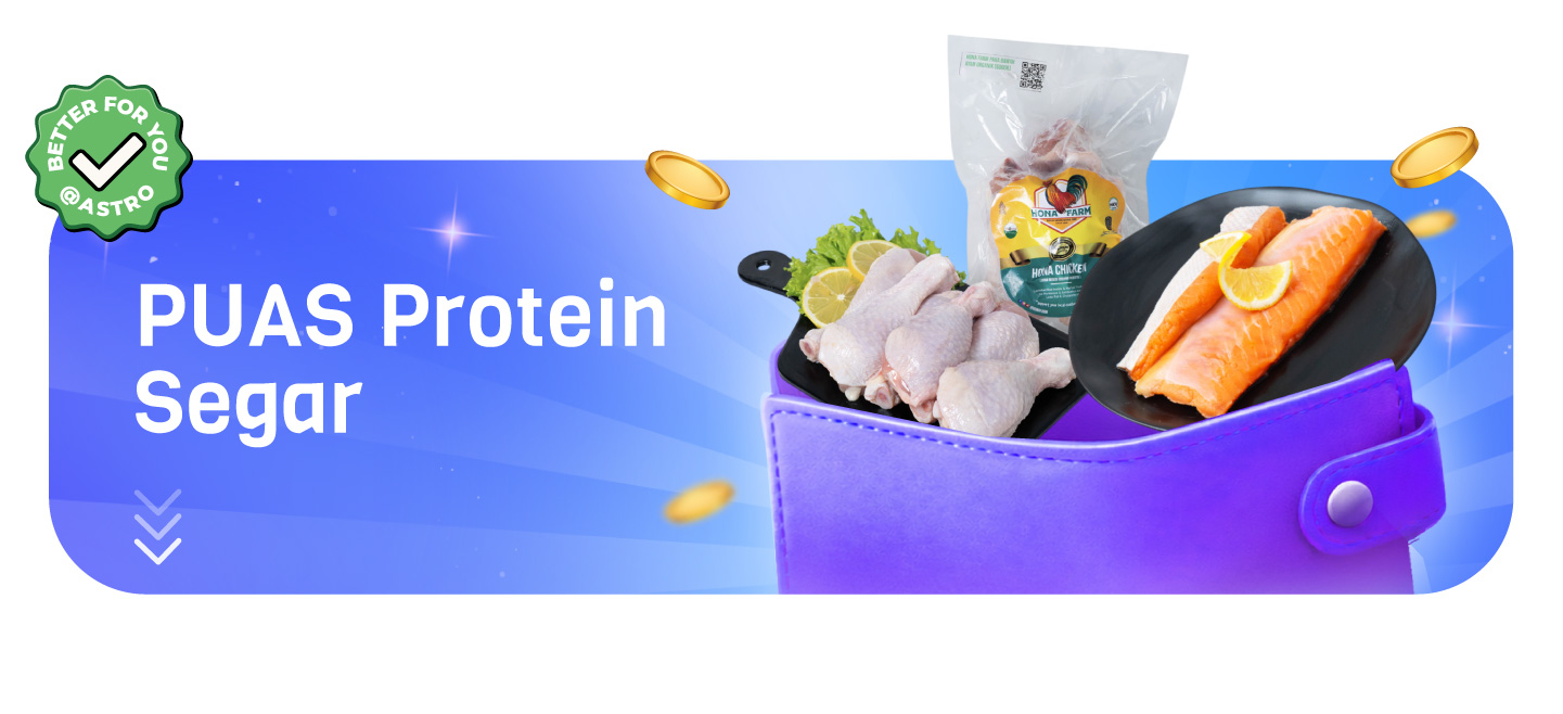 Power of Protein