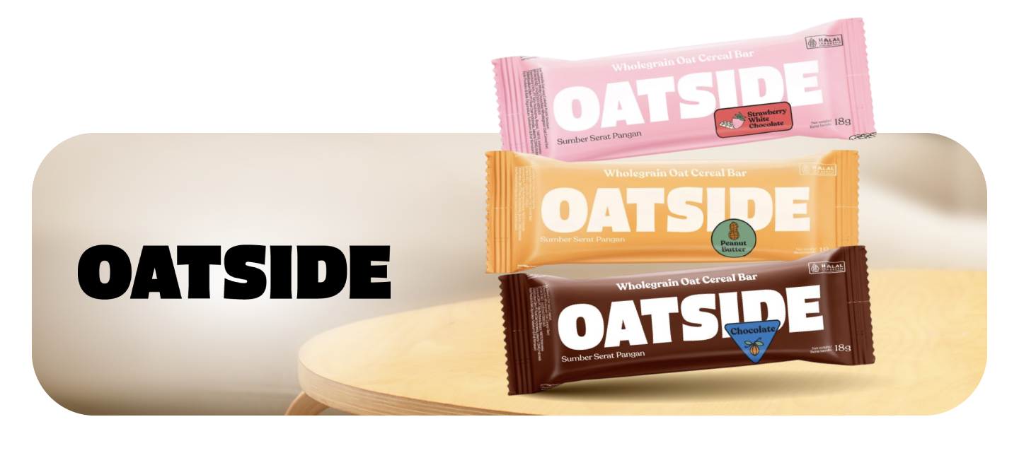 Pilihan Produk Oatside