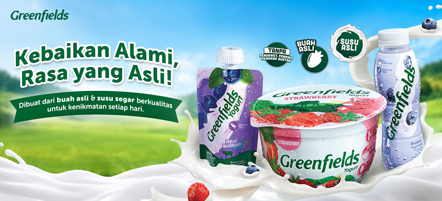 Yogurt