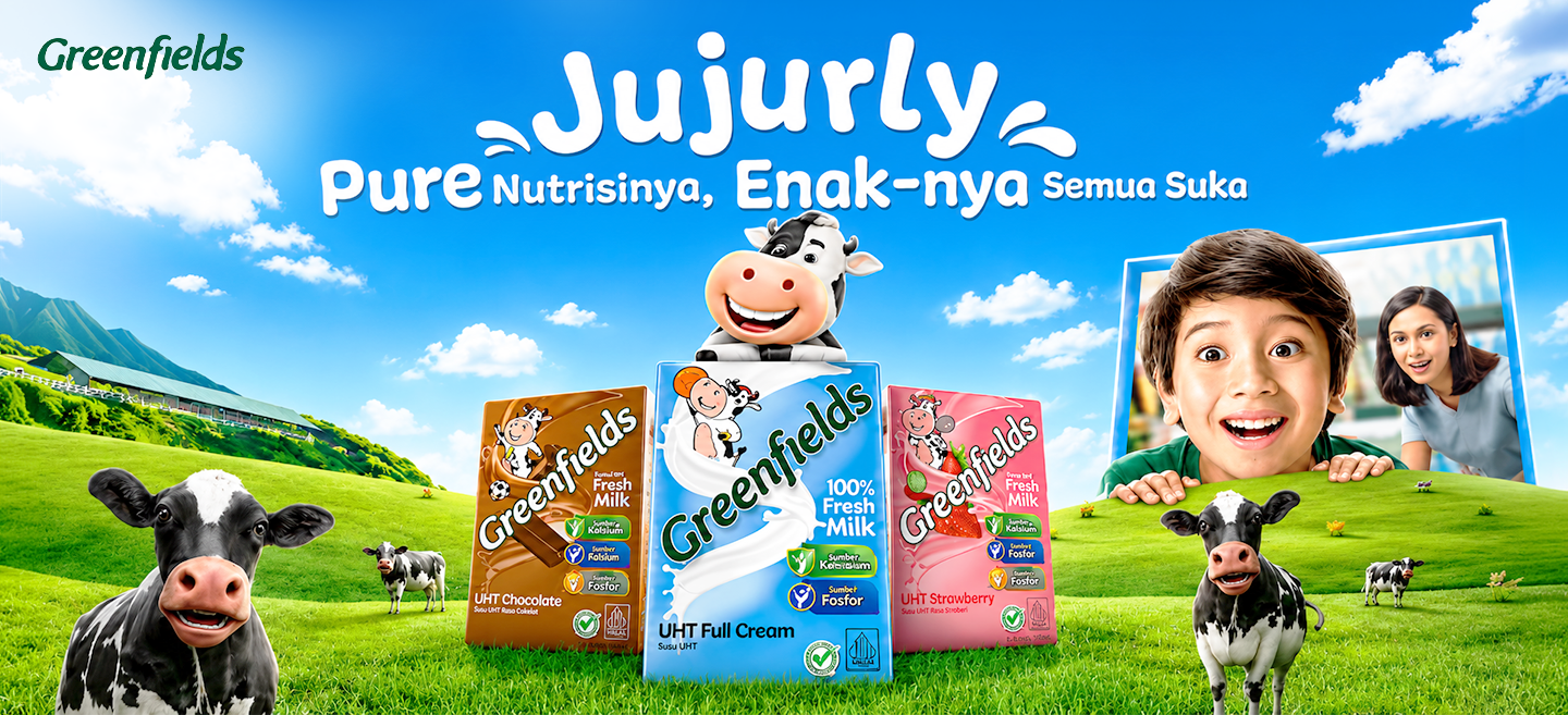UHT Milk