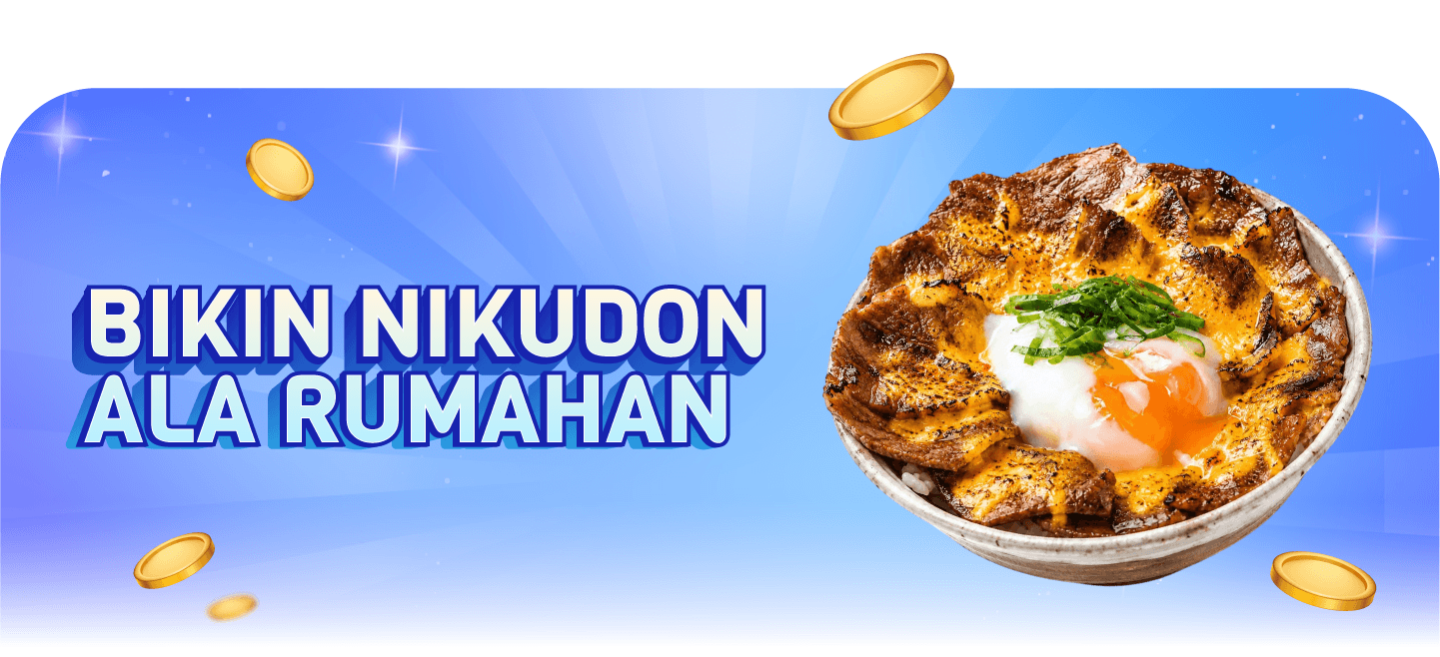 Nikudon