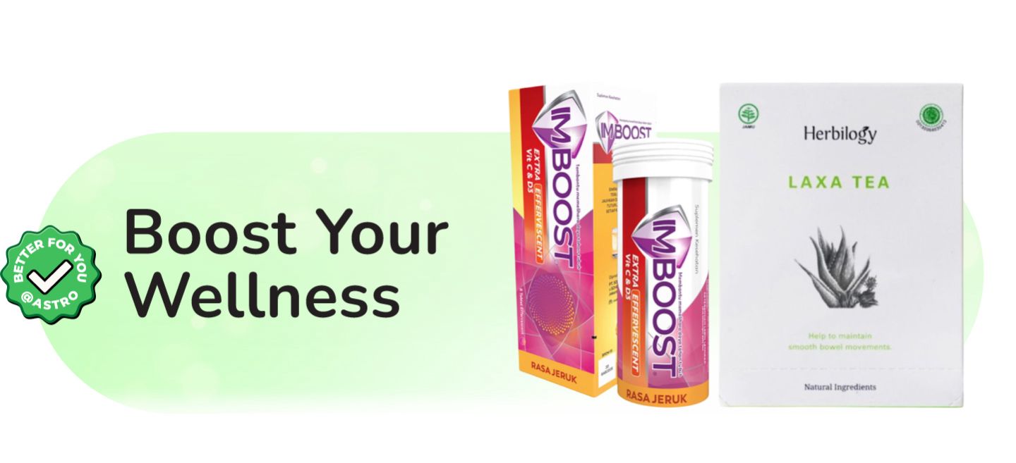 Health Booster