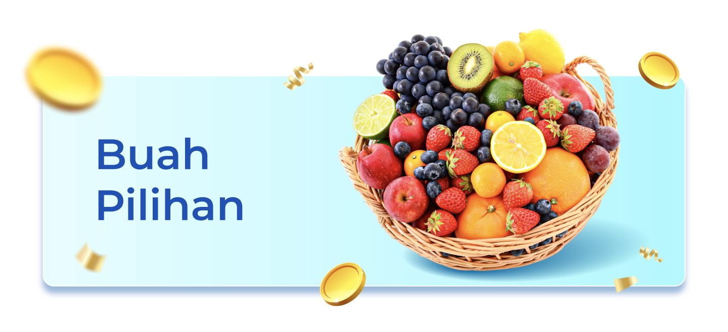 BUAH