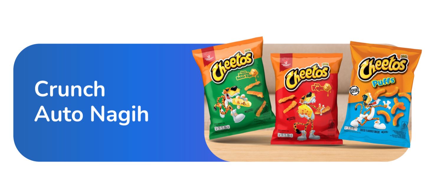 Cheetos