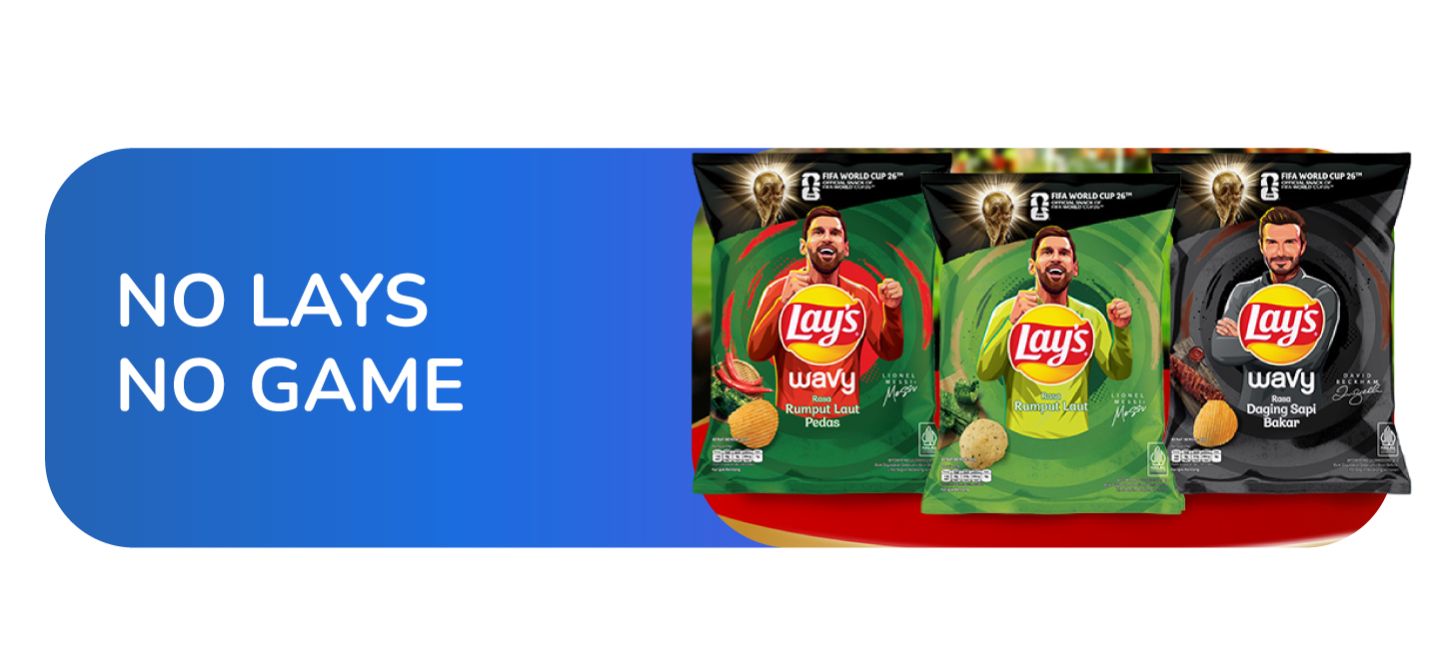 LAYS