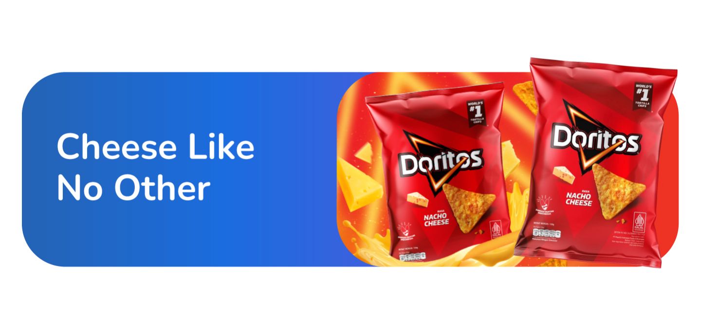Doritos