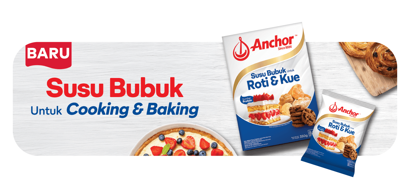 Cheese & Cooking Cream
