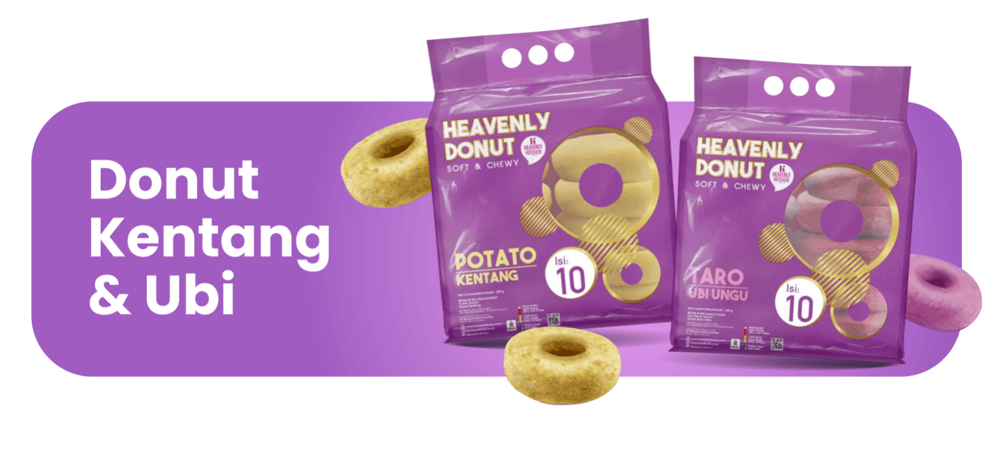 Donut