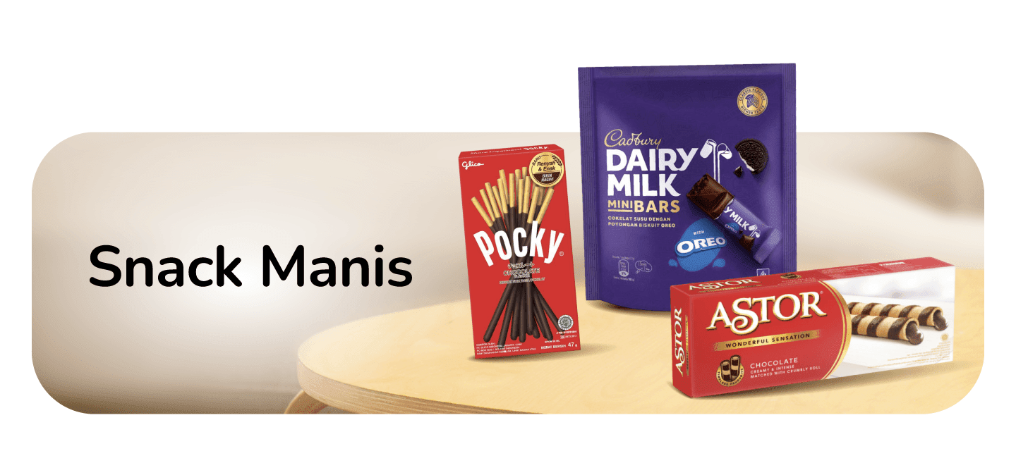 🍫 Tim Manis