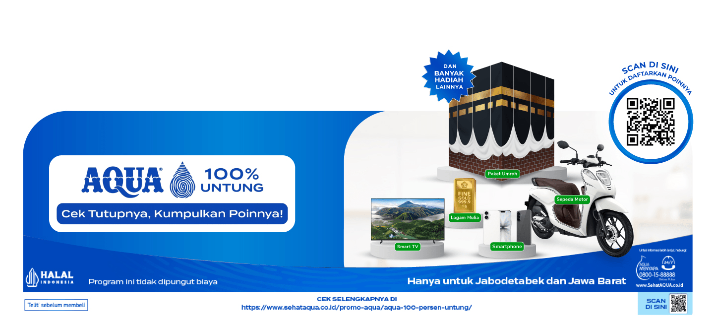 Hadiah Poin