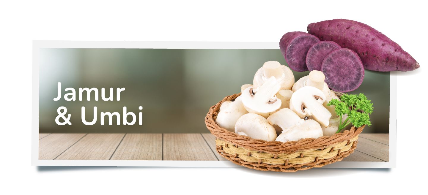 JAMUR