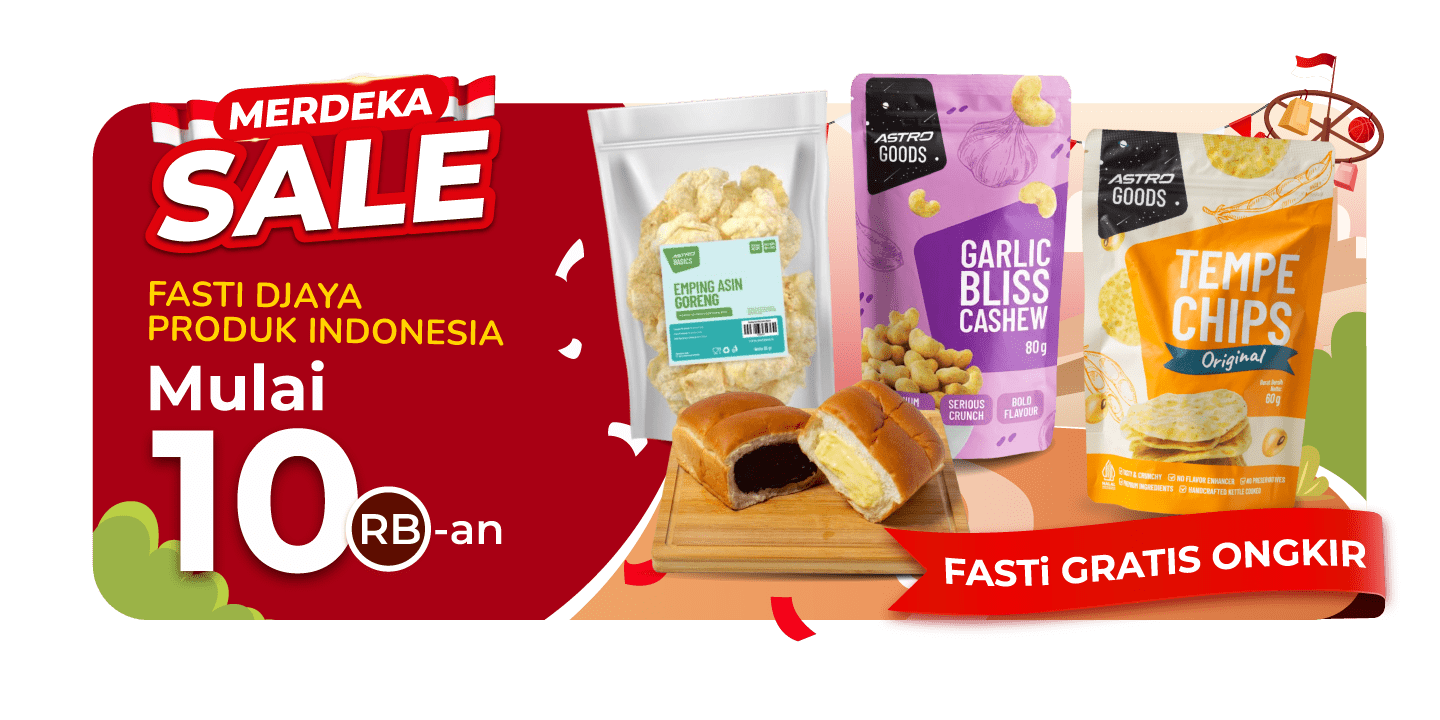 Mie Lidi New Launch