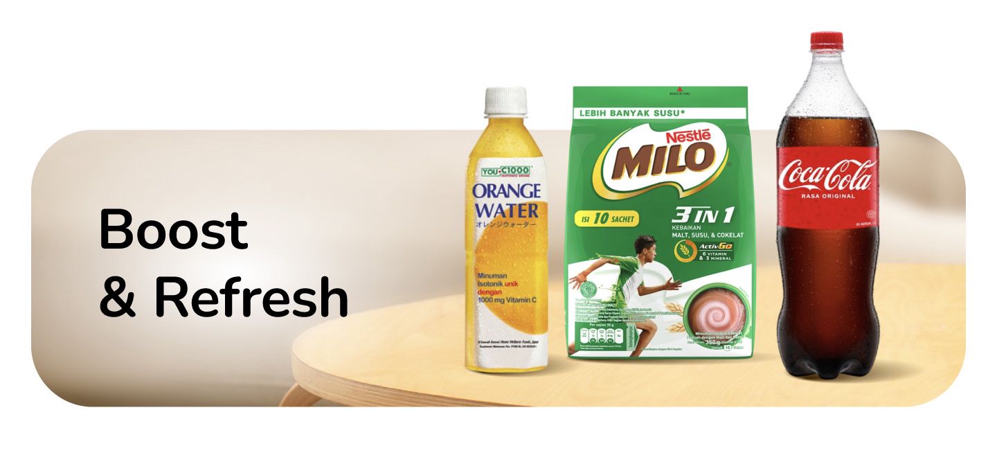 MINUMAN