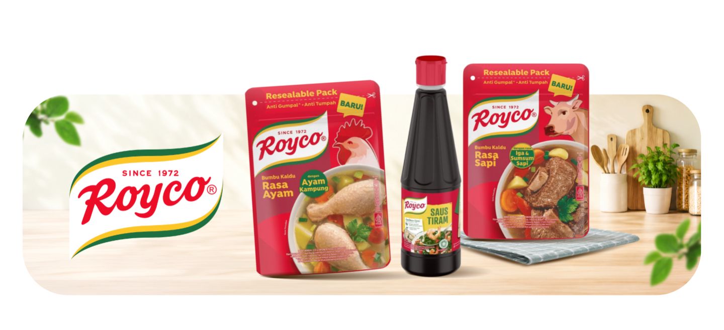 Royco