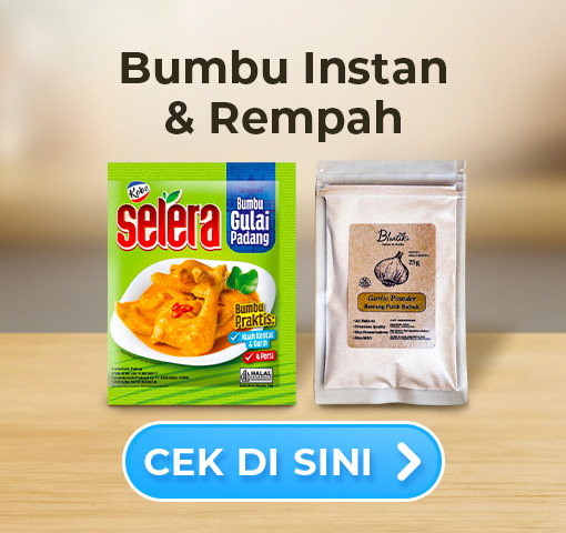 bumbu instan