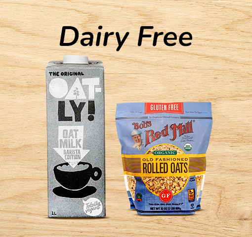 dairyfree