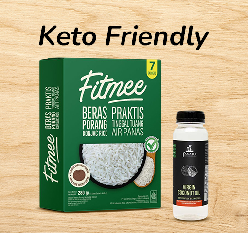 keto friendly