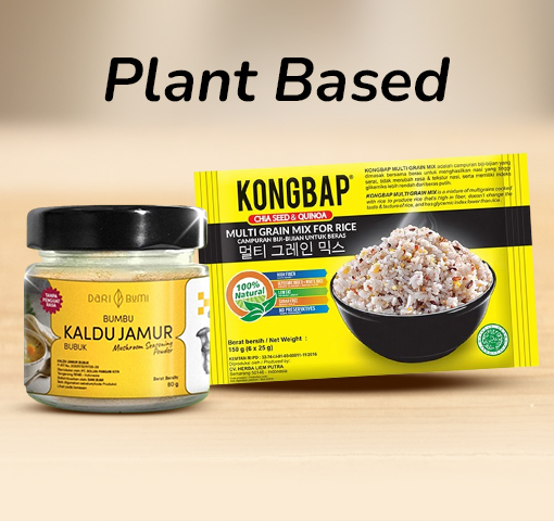 plant based