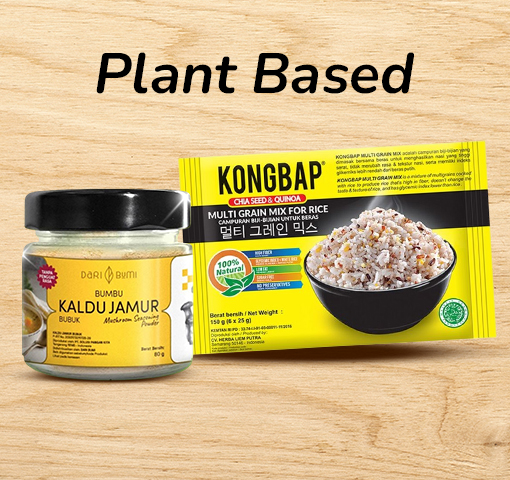 plant based