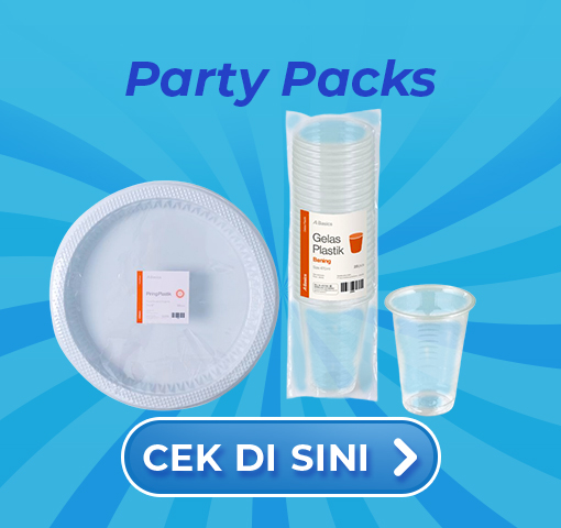 Party Packs