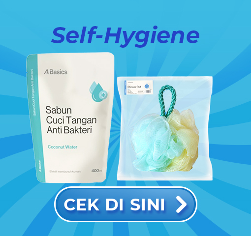 Self-Hygiene