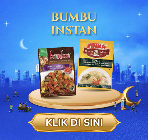 Bumbu Instan
