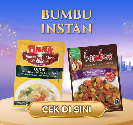 Bumbu Instan