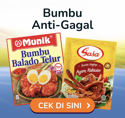 Bumbu Instan