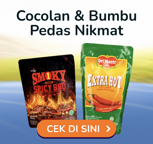 Saus & Sambal