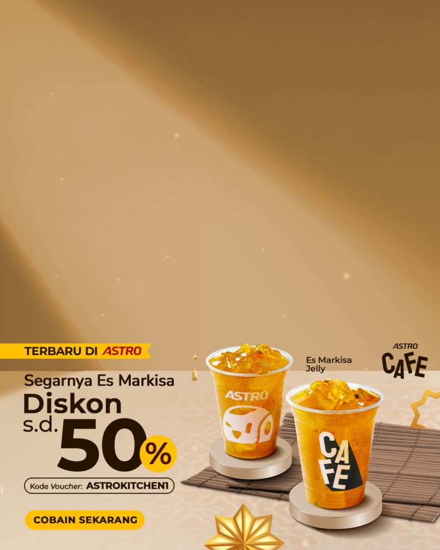 INS_IA_AK_Astro Cafe_New Launch Es Markisa Jelly - 1st Trx_16 Mar-16 Mar_2025_Seg_00:00_23:59
