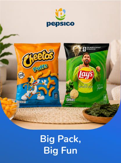 Pepsico
