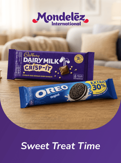 Mondelez Int