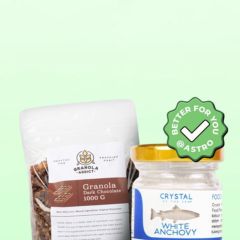 Healthy Staples