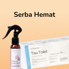 Serba Hemat
