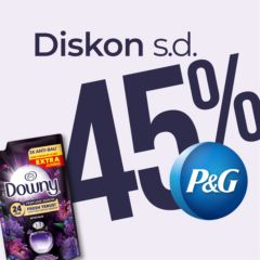 Procter & Gamble