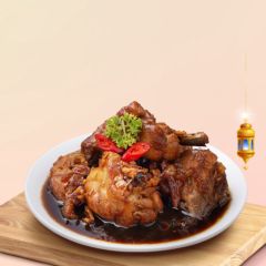 Ide Menu Sahur