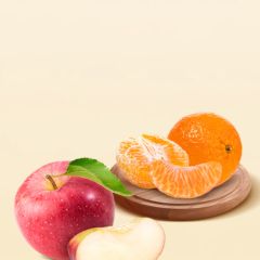 Aneka Buah Segar